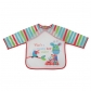 Продукт Cangaroo - Лигавник с ръкави Messy - 3 - BG Hlapeta